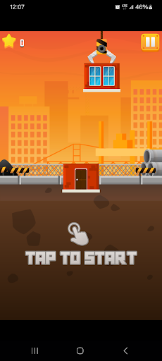 Tower Builder Gameplay 2