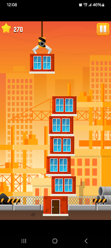 Tower Builder Gameplay 3