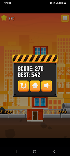 Tower Builder Gameplay 4